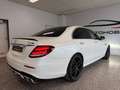 Mercedes-Benz E 63 AMG E 63 S AMG 4Matic+ MB100 Garantie NO OPF VOLL Blanc - thumbnail 9