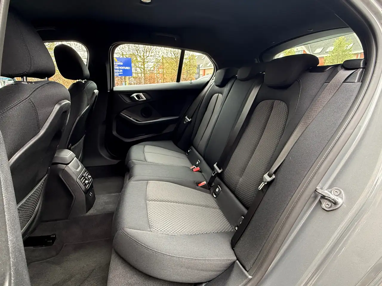 BMW 118 iA OPF Volant M I S.chauff I Led I CarPlay, миниатюра 14