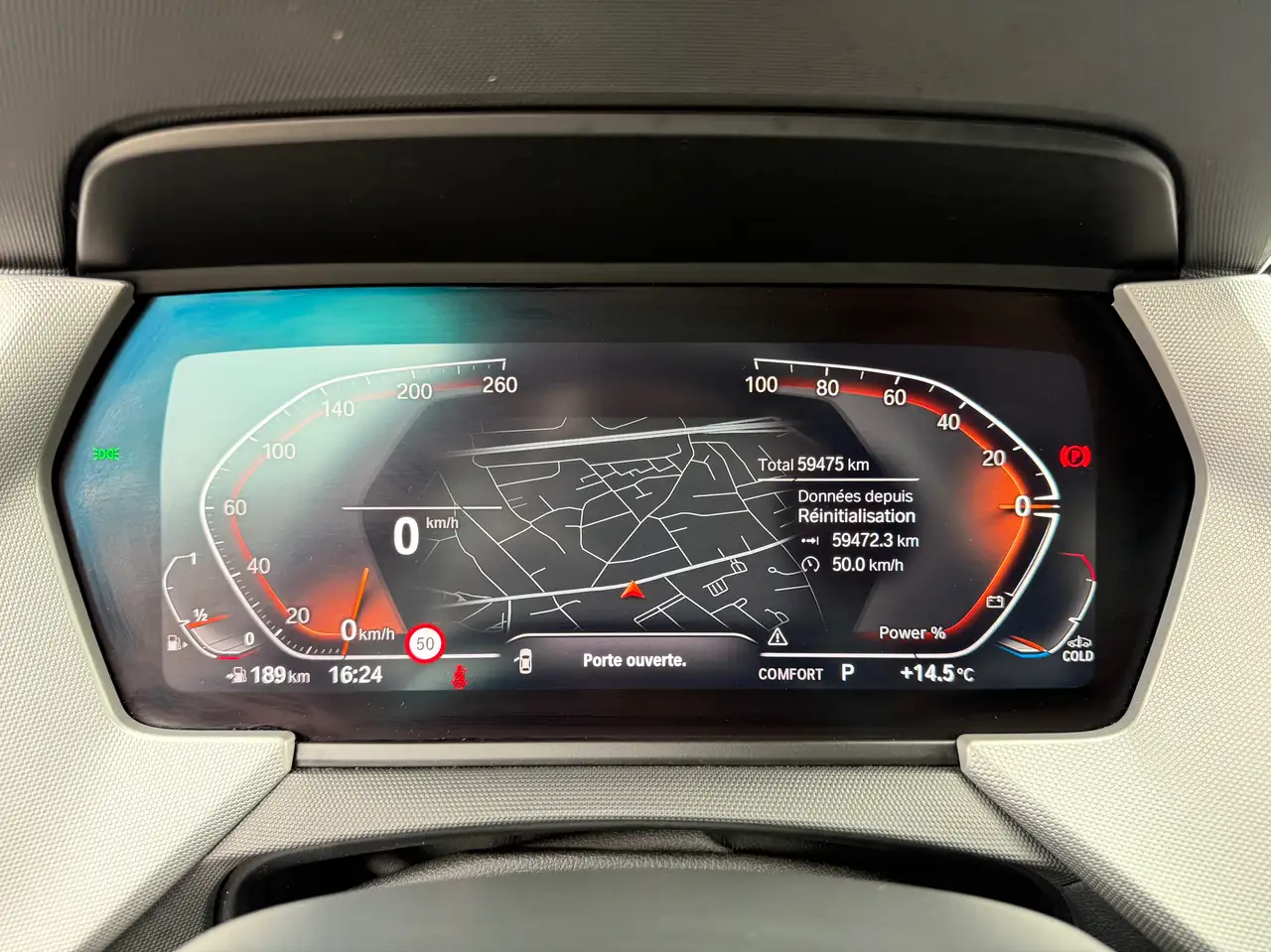 BMW 118 iA OPF Volant M I S.chauff I Led I CarPlay, миниатюра 25