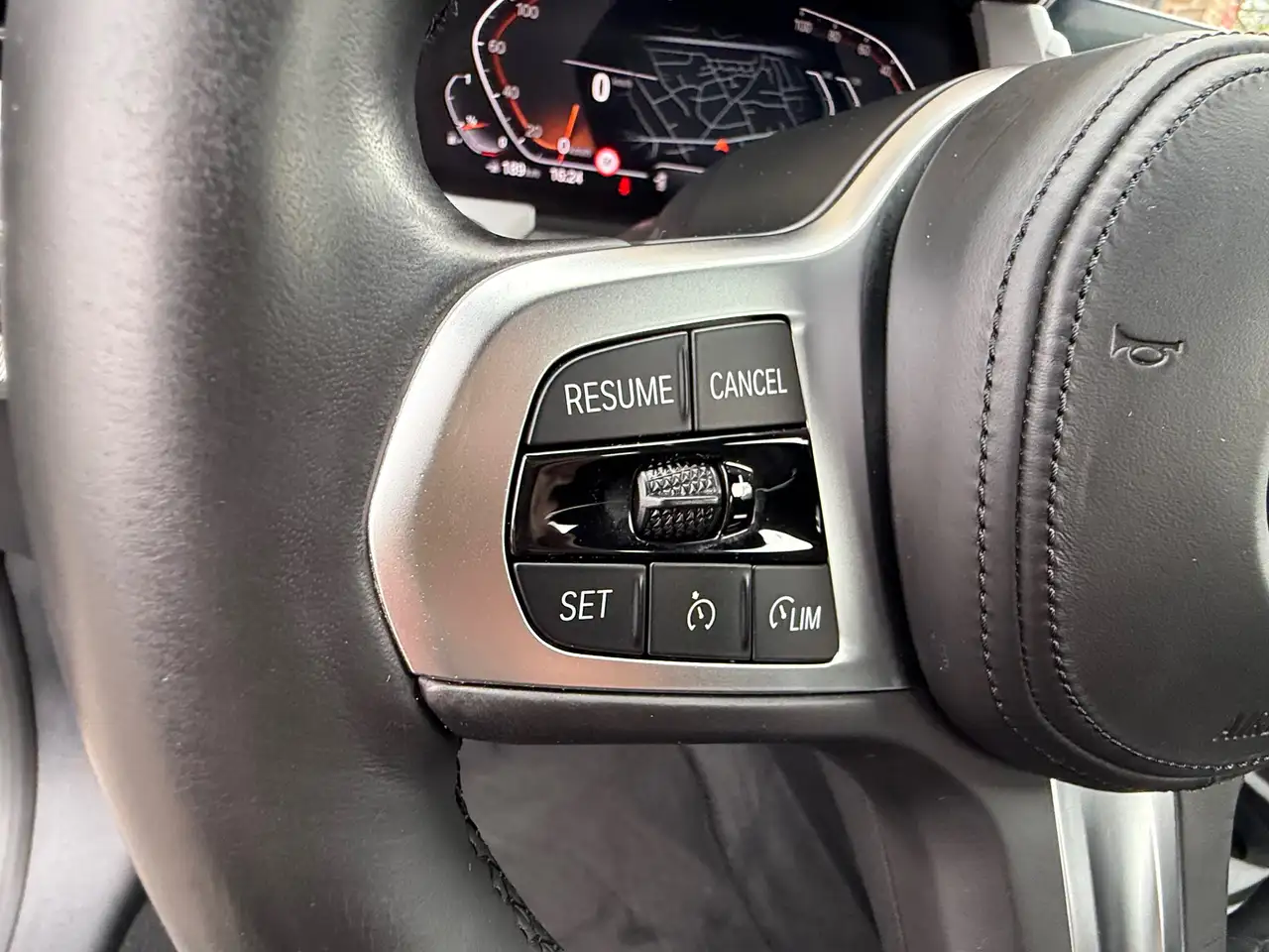 BMW 118 iA OPF Volant M I S.chauff I Led I CarPlay, миниатюра 16
