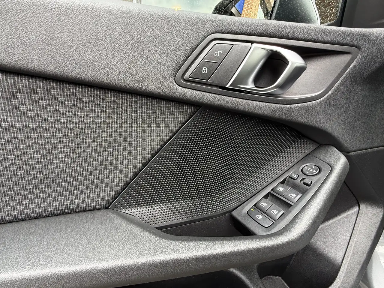 BMW 118 iA OPF Volant M I S.chauff I Led I CarPlay, миниатюра 24