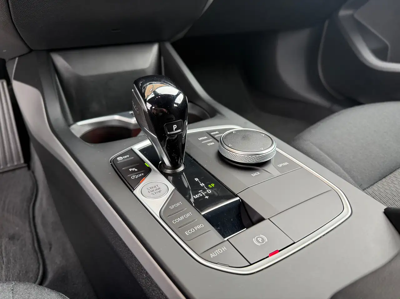 BMW 118 iA OPF Volant M I S.chauff I Led I CarPlay, миниатюра 23