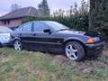 BMW 323 323i touring Comfort-Edition Negro - thumbnail 2