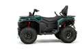 Sonstige Sonstige CForce C4 Touring ABS Grün - thumbnail 2