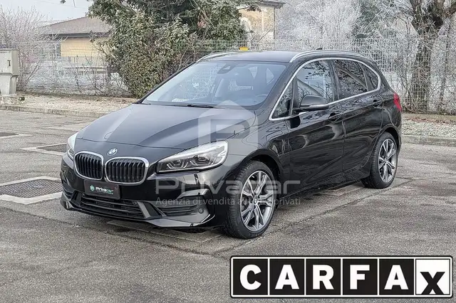BMW 225 225xe Active Tourer iPerformance Advantage aut.