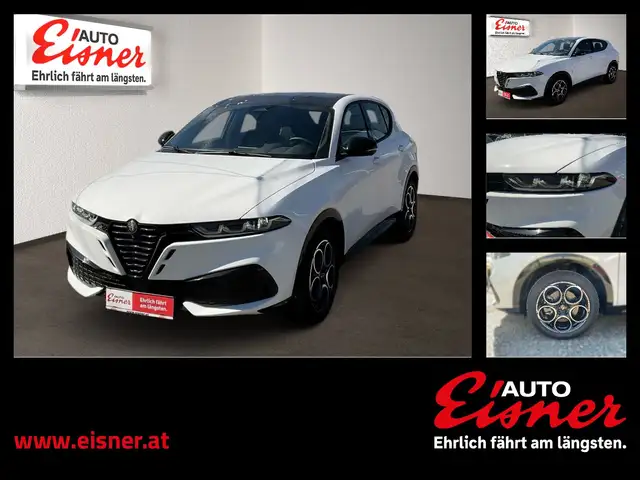 Alfa Romeo Tonale 1.5 Sprint 2xKlima ACC AUT DynLicht Kam.