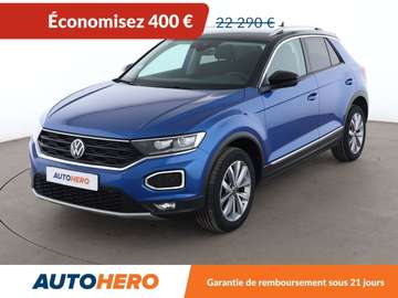 1.5 TSI EVO DSG7