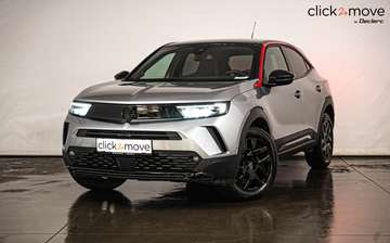 Mokka 1.2 Turbo GS