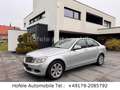 Mercedes-Benz C 220 CDI Limousine**TEMPO/KLIMA/SHZ** Silber - thumbnail 1