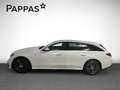 Mercedes-Benz E 300 de 4MATIC T-Modell mit EQ Hybrid Technologie AMG-L Blanc - thumbnail 7