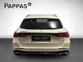 Mercedes-Benz E 300 de 4MATIC T-Modell mit EQ Hybrid Technologie AMG-L Blanc - thumbnail 5