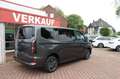 Ford Tourneo Custom Titanium 320 L1 - Techno 5 / Navi / LEDER Grijs - thumbnail 3