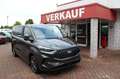 Ford Tourneo Custom Titanium 320 L1 - Techno 5 / Navi / LEDER Grijs - thumbnail 1