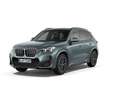 BMW X1 sDrive20d Steptronic M Sportpaket AHK Grün - thumbnail 1