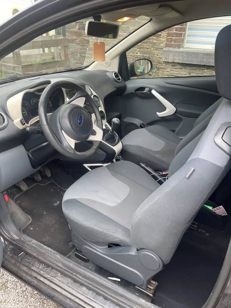 Ford Ka/Ka+ Ka 1.2i Collection Start/Stop - 1