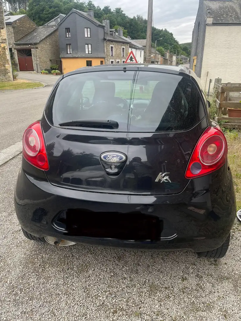 Ford Ka/Ka+ Ka 1.2i Collection Start/Stop - 2