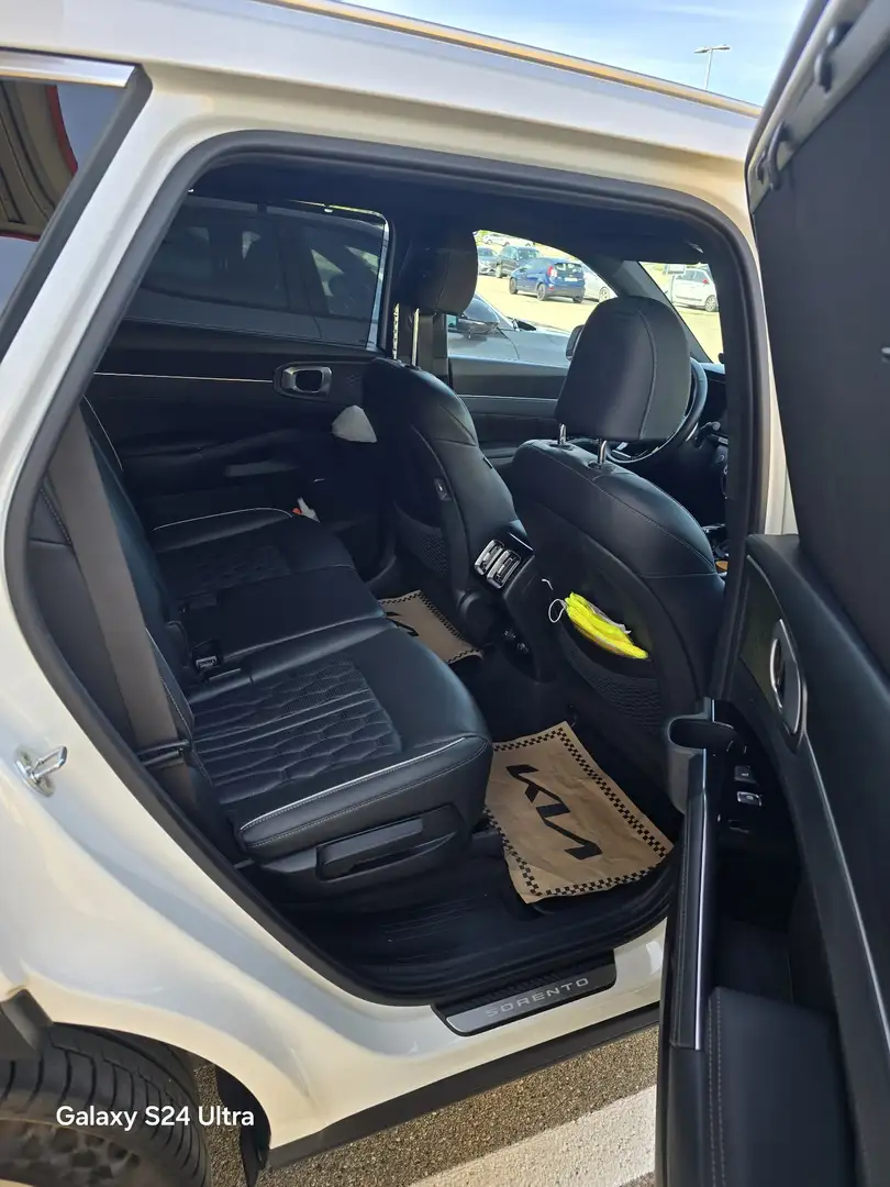 Kia Sorento 1.6T-GDI Hybrid AWD OPF Aut. Platinum - 2