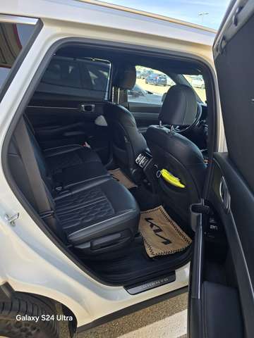 Kia Sorento 1.6T-GDI Hybrid AWD OPF Aut. Platinum