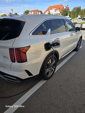 Imagine Kia Sorento 1.6T-GDI Hybrid AWD OPF Aut. Platinum