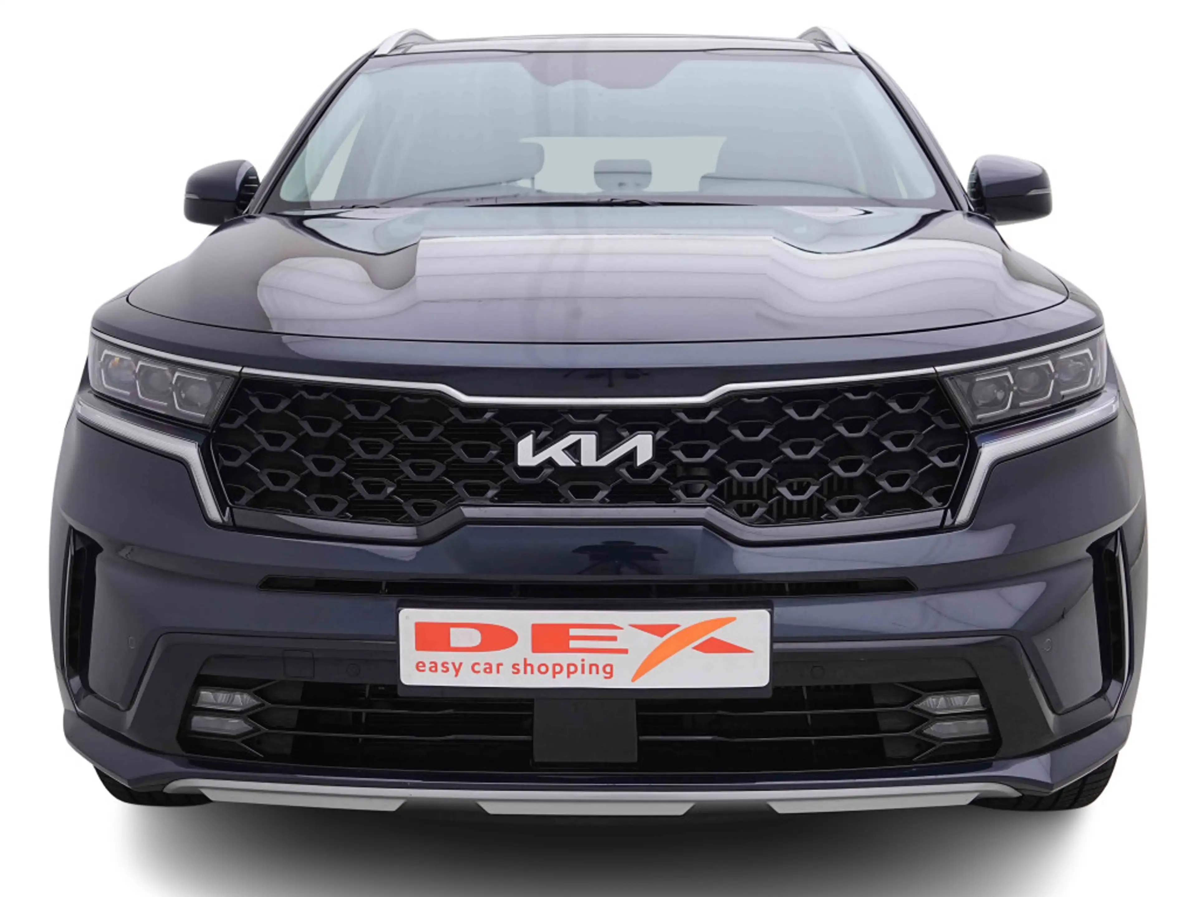 Kia Sorento 1.6 T-GDi 265 PHEV AWD Pace | Pano | Leather | GPS — photo 2