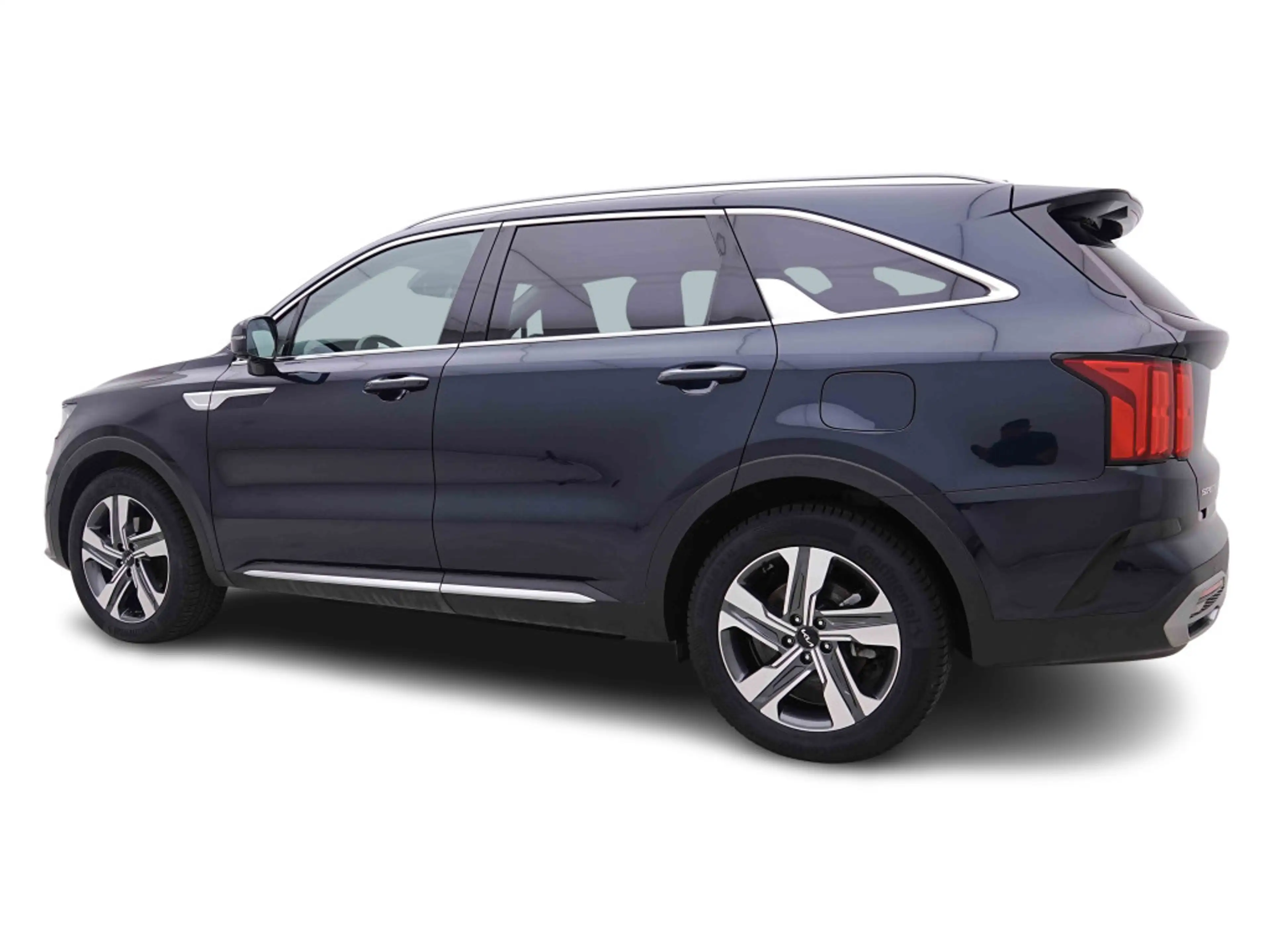 Kia Sorento 1.6 T-GDi 265 PHEV AWD Pace | Pano | Leather | GPS — photo 3