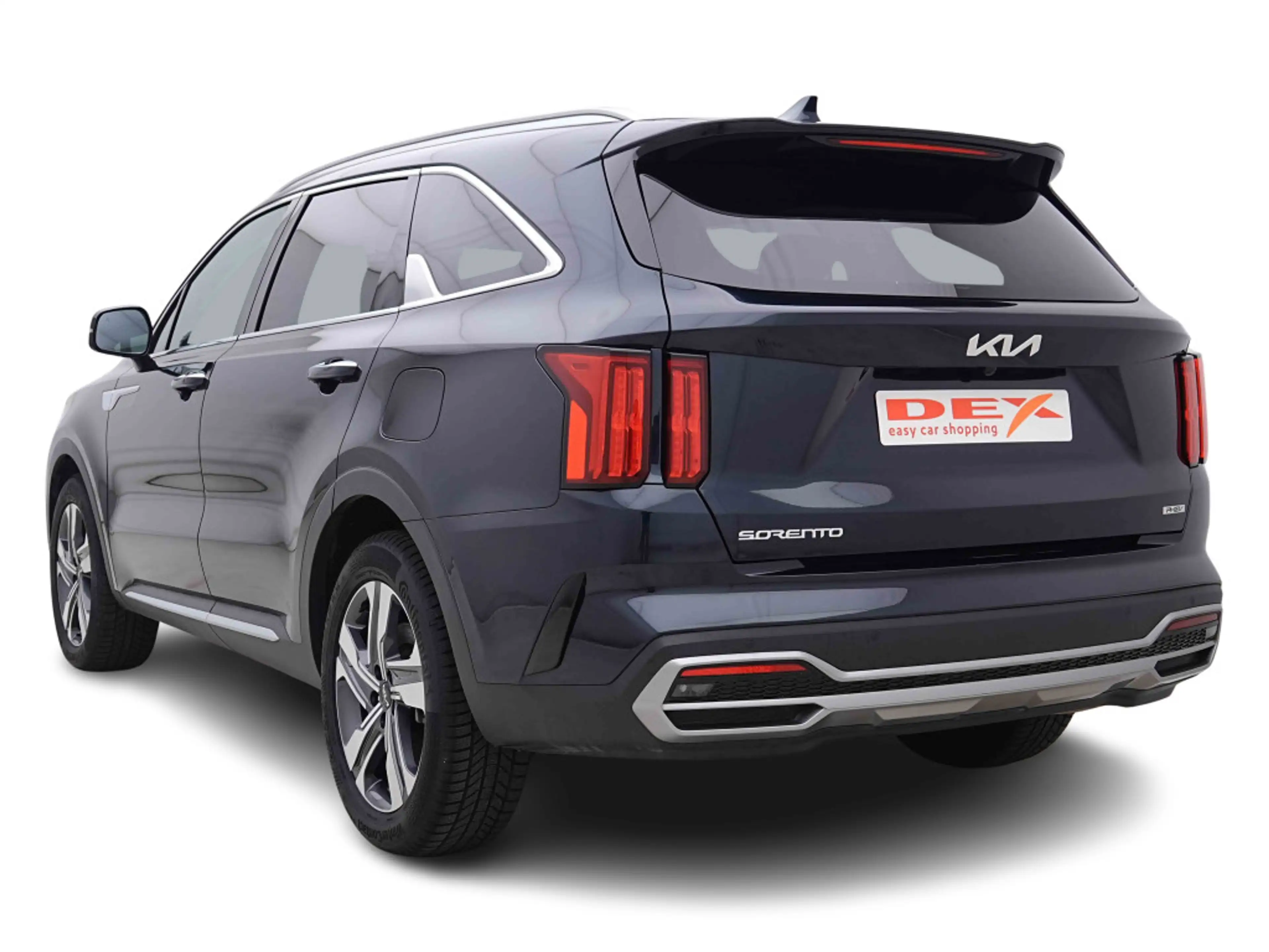 Kia Sorento 1.6 T-GDi 265 PHEV AWD Pace | Pano | Leather | GPS — photo 4