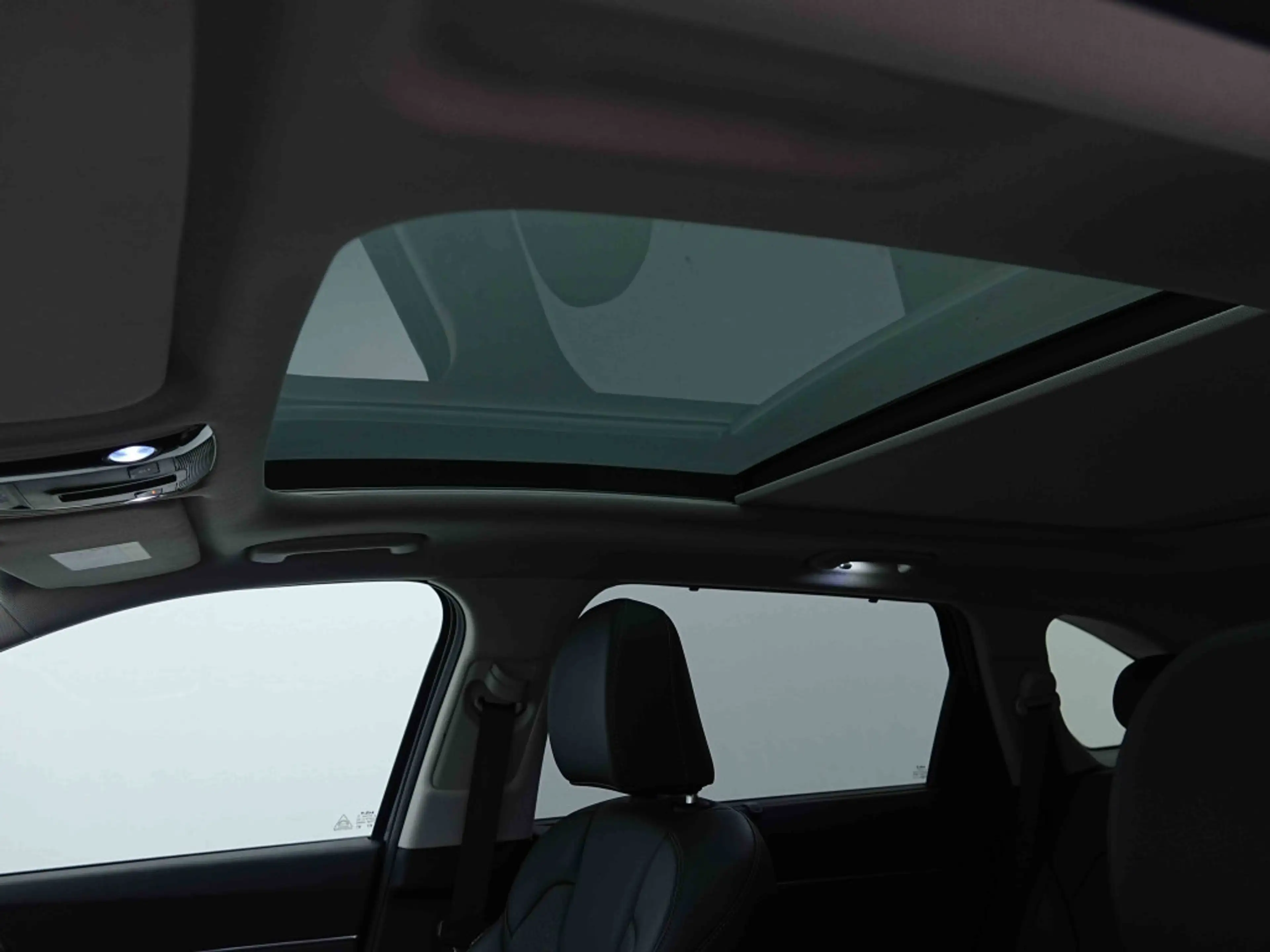 Kia Sorento 1.6 T-GDi 265 PHEV AWD Pace | Pano | Leather | GPS — photo 10