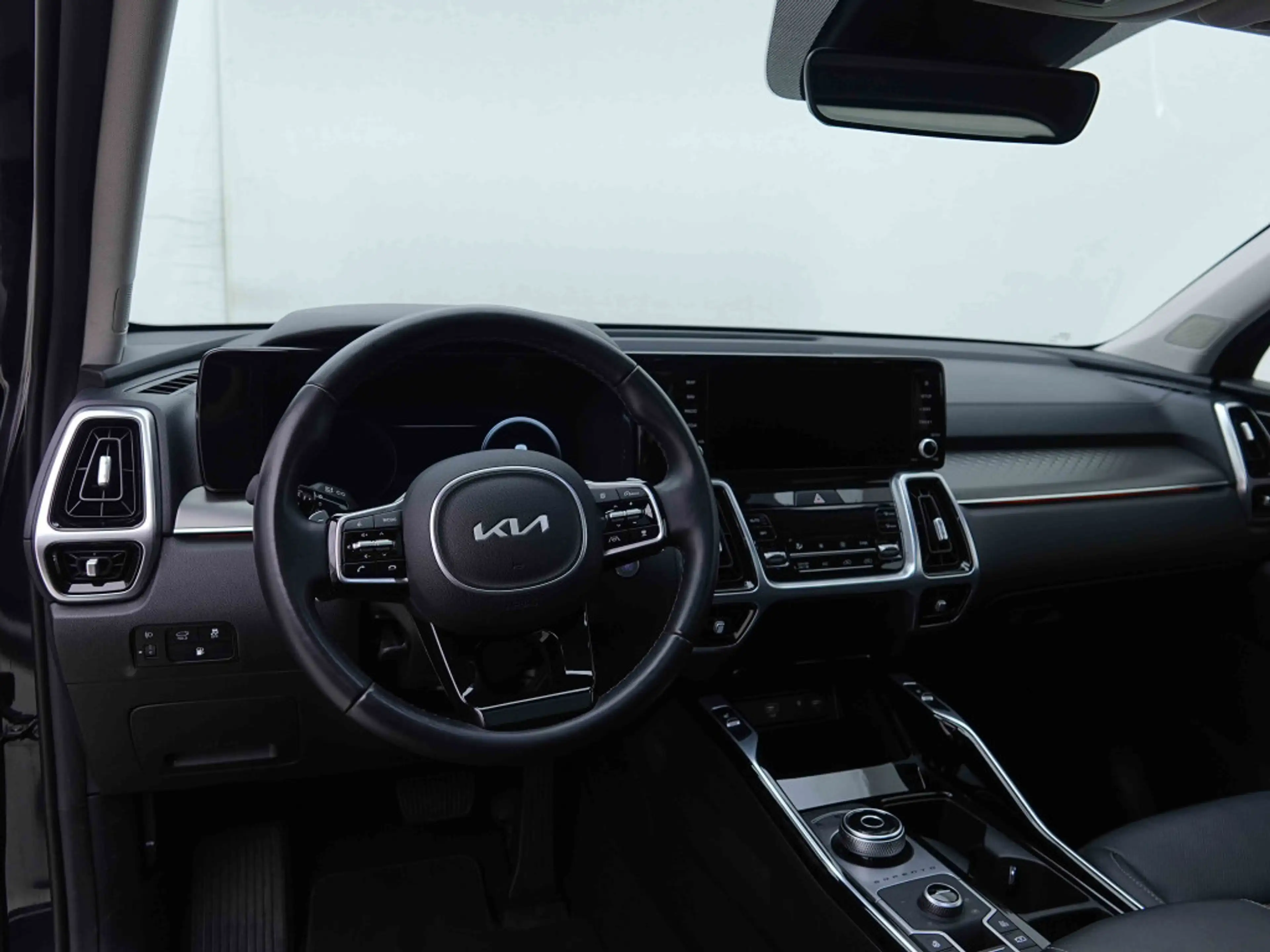 Kia Sorento 1.6 T-GDi 265 PHEV AWD Pace | Pano | Leather | GPS — photo 9