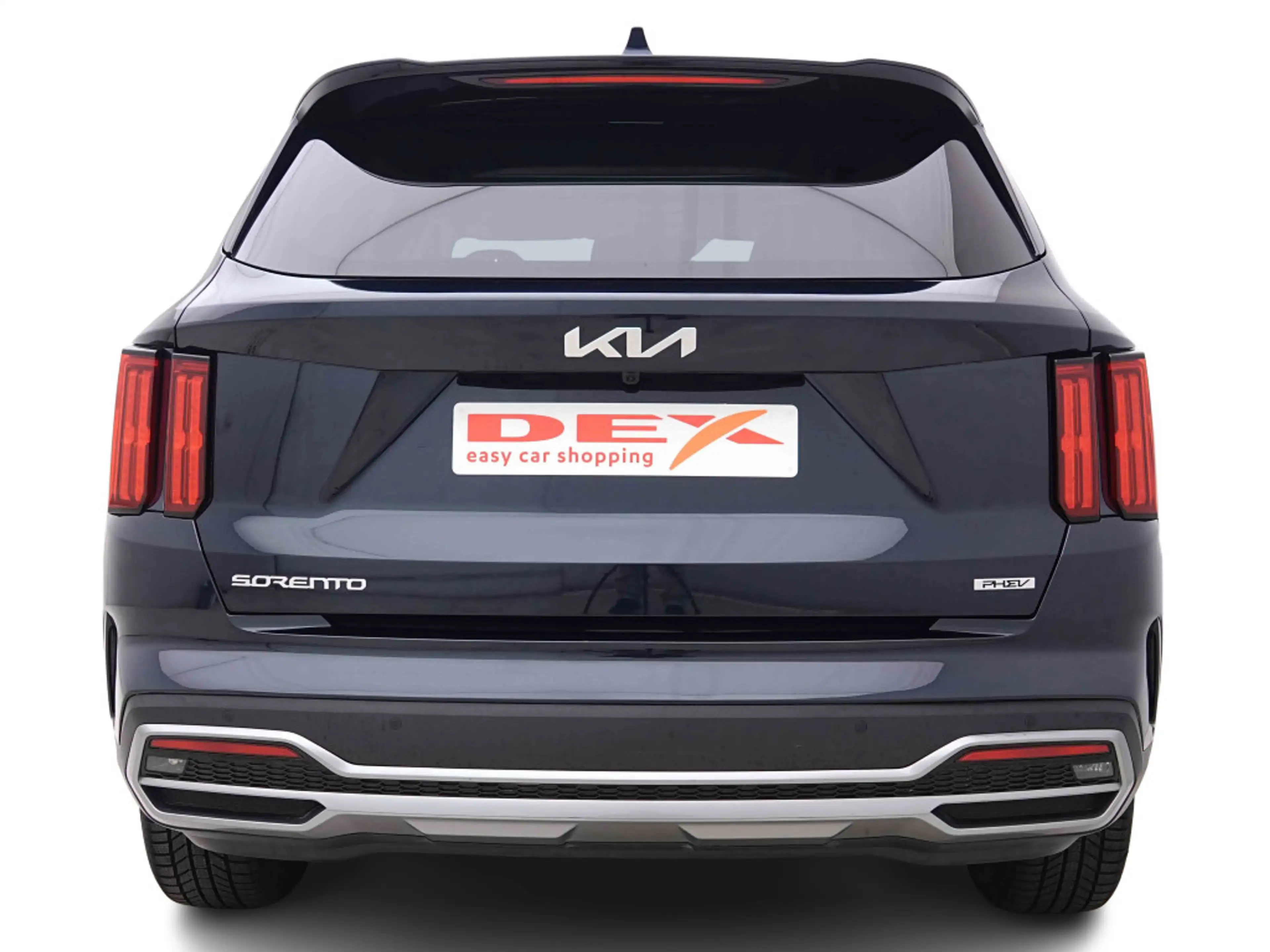 Kia Sorento 1.6 T-GDi 265 PHEV AWD Pace | Pano | Leather | GPS — photo 5