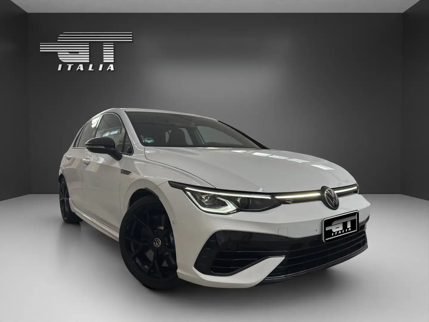 Volkswagen Golf 8 R Performance Blanco - 1