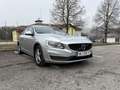 Volvo V60 Kinetic Silber - thumbnail 6