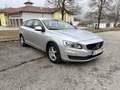 Volvo V60 Kinetic Silber - thumbnail 2