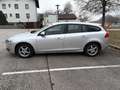 Volvo V60 Kinetic Silber - thumbnail 3