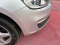 Volvo V60 Kinetic Silber - thumbnail 16