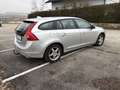 Volvo V60 Kinetic Silber - thumbnail 5