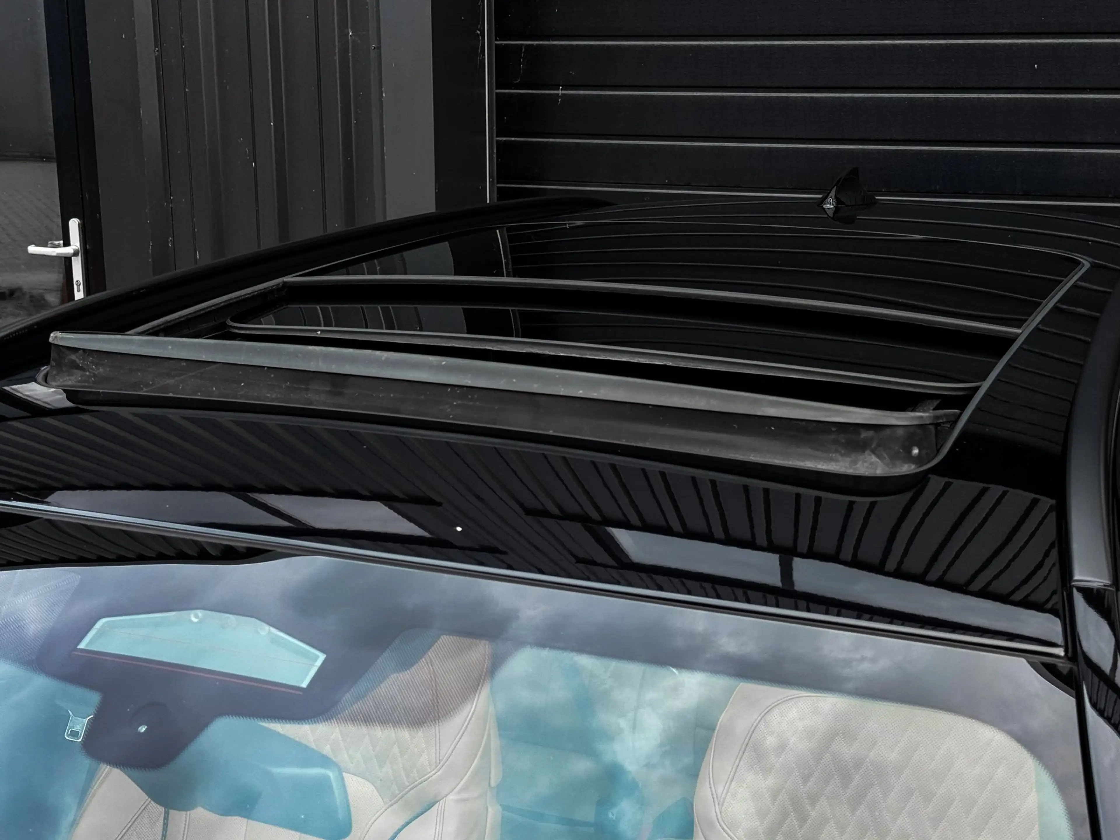 BMW 540 5-serie Touring 540i xDrive LCI 3X M-SPORT PANO/B& — photo 5
