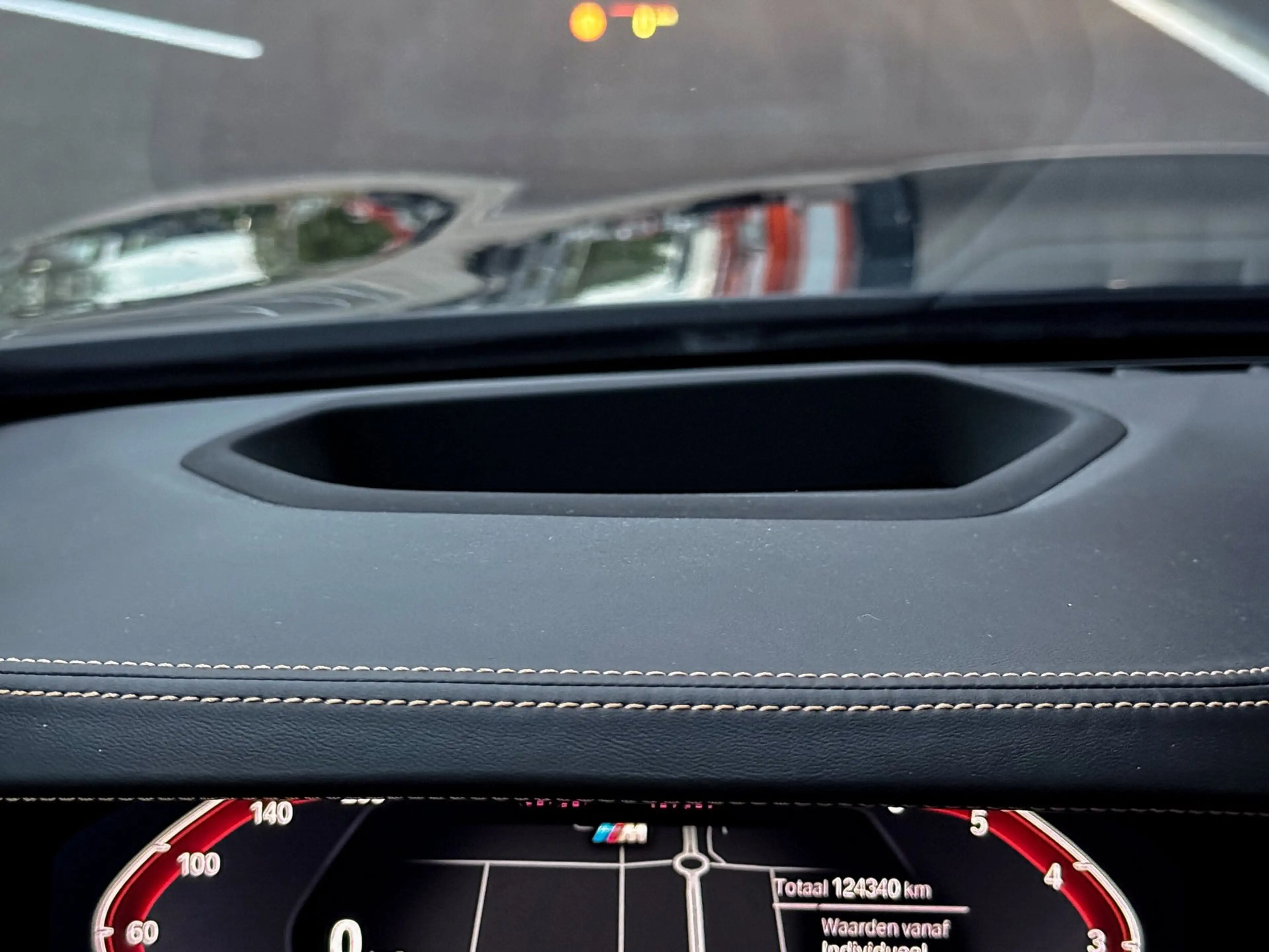 BMW 540 5-serie Touring 540i xDrive LCI 3X M-SPORT PANO/B& — photo 10
