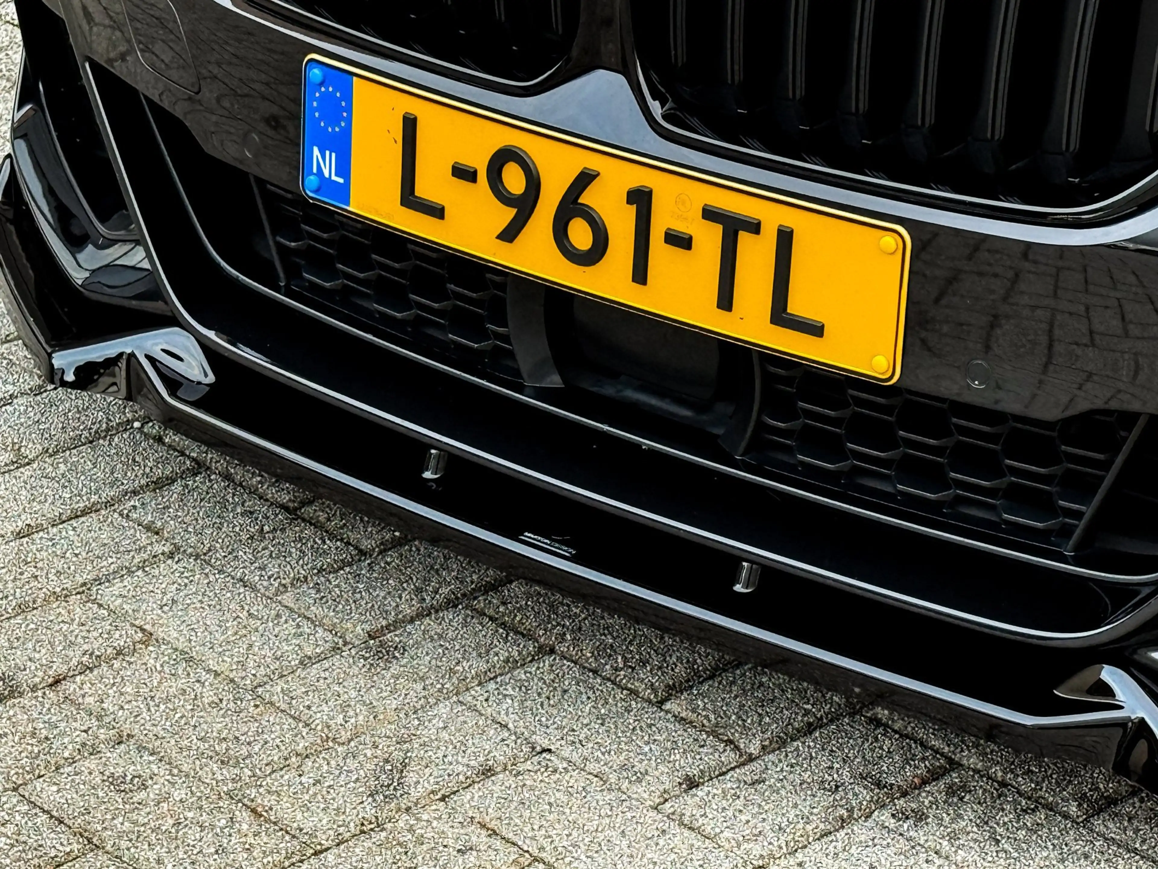 BMW 540 5-serie Touring 540i xDrive LCI 3X M-SPORT PANO/B& — photo 15