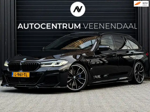 BMW 5er