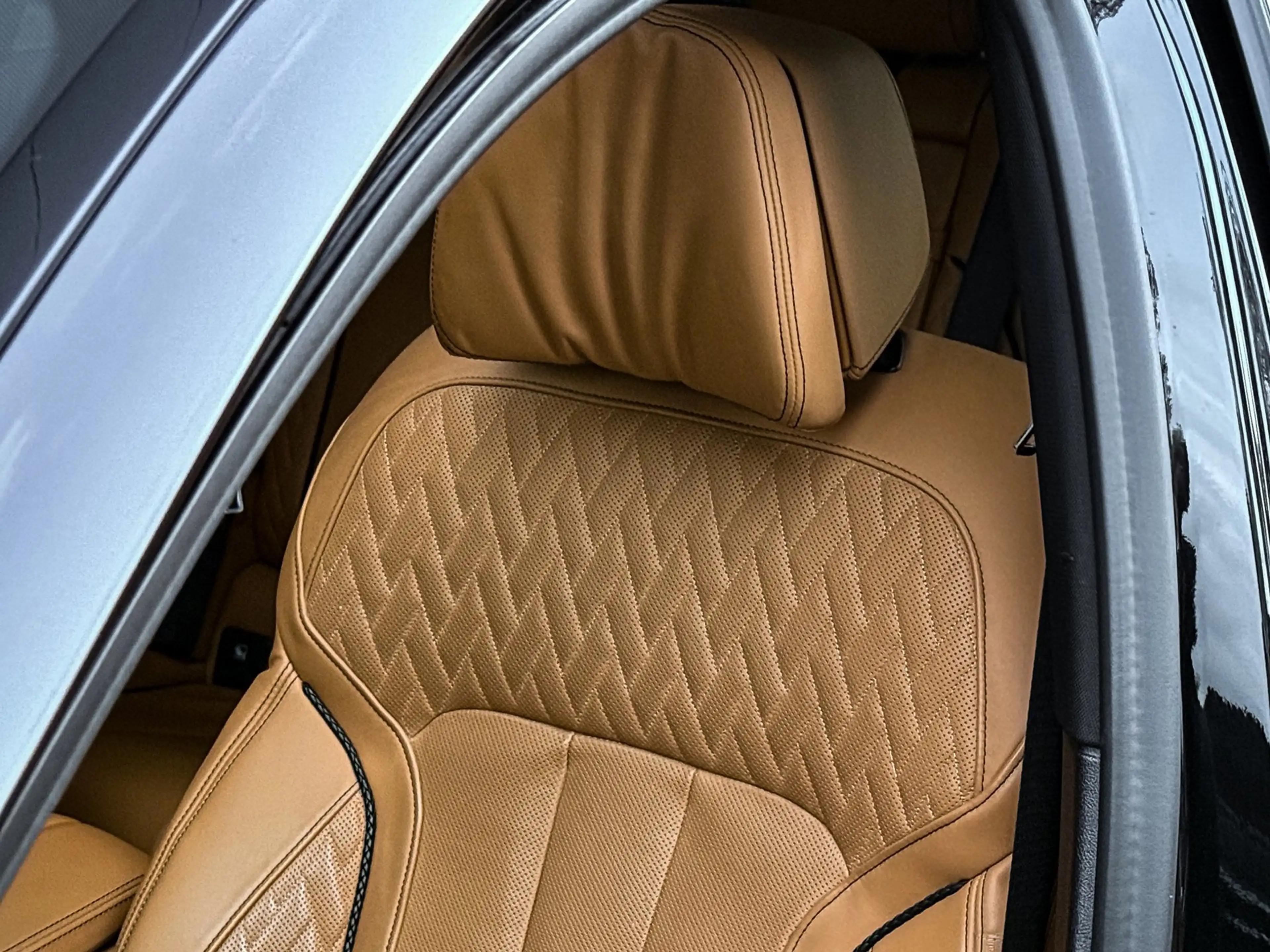 BMW 540 5-serie Touring 540i xDrive LCI 3X M-SPORT PANO/B& — photo 2
