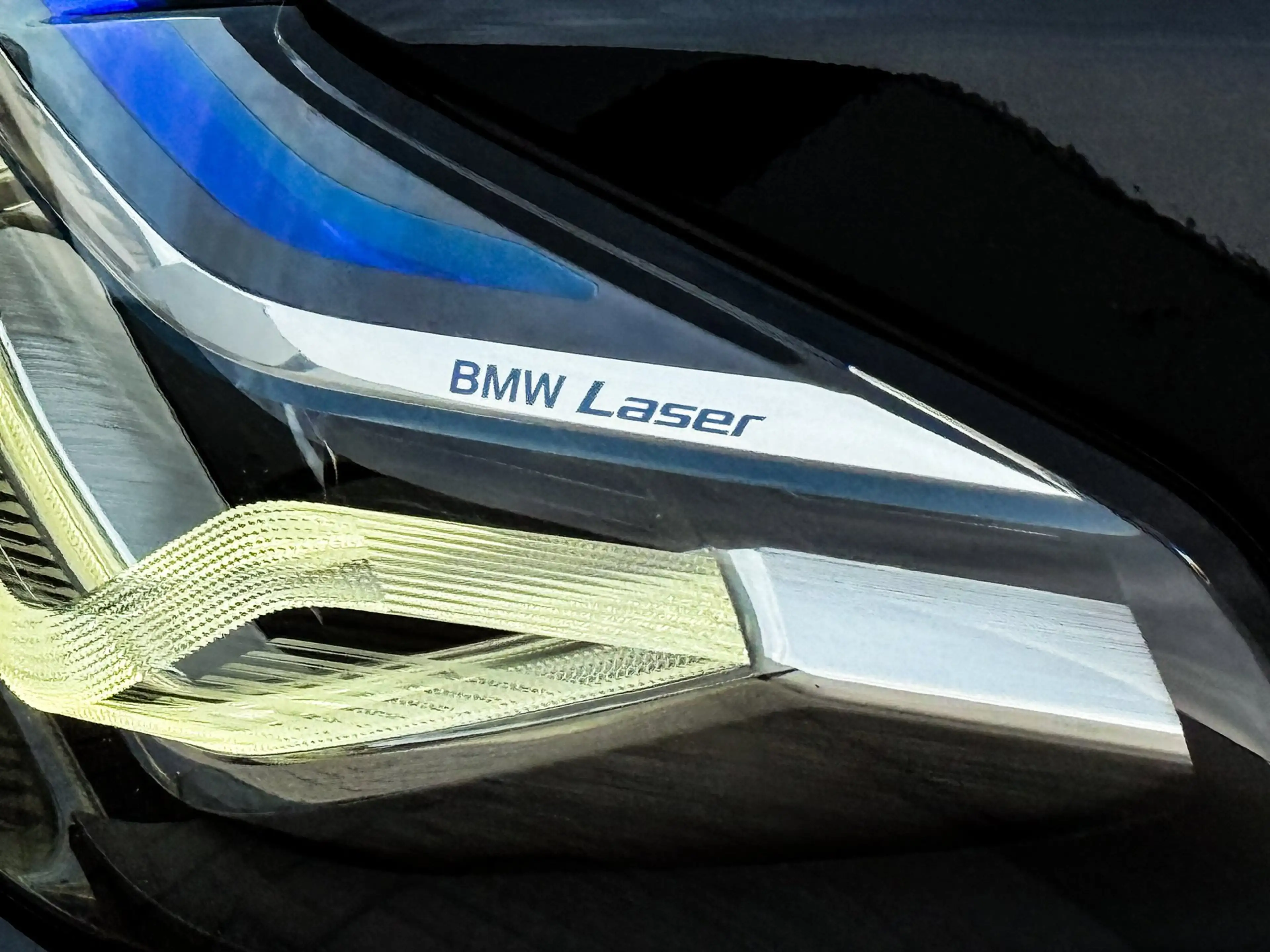BMW 540 5-serie Touring 540i xDrive LCI 3X M-SPORT PANO/B& — photo 7