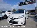 Toyota Yaris Yaris III 2011 5p 1.4 d-4d Style Alb - thumbnail 3