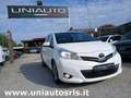 Toyota Yaris Yaris III 2011 5p 1.4 d-4d Style Alb - thumbnail 2