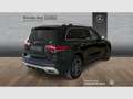 Mercedes-Benz GLB 200 d Zwart - thumbnail 2