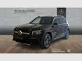 Mercedes-Benz GLB 200 d Zwart - thumbnail 1