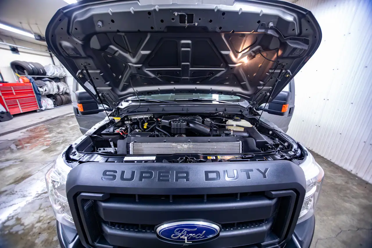 Ford F 250 снимка Ford F 250