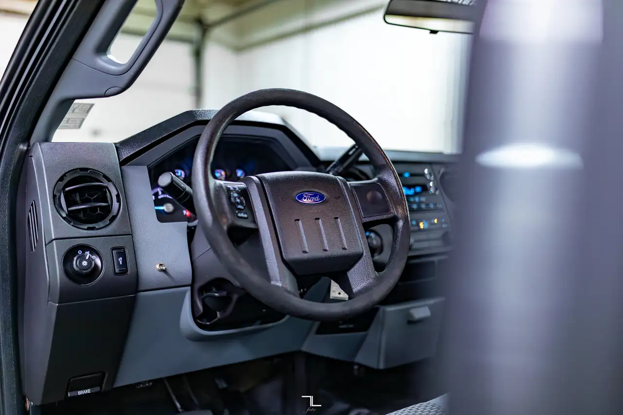 Ford F 250 снимка Ford F 250