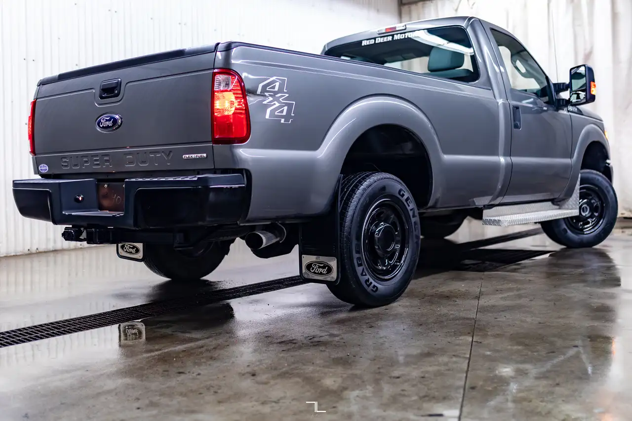 Ford F 250 снимка Ford F 250