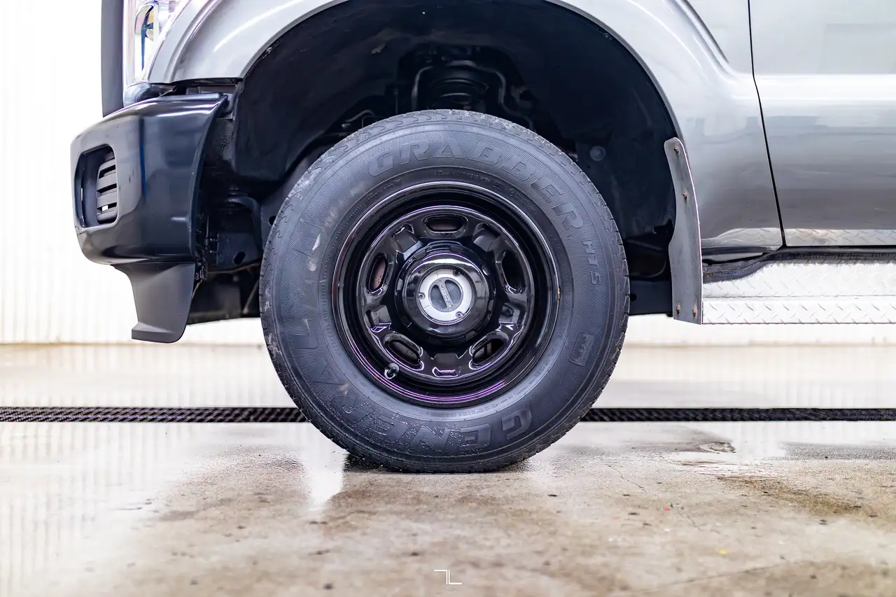 Ford F 250 снимка Ford F 250