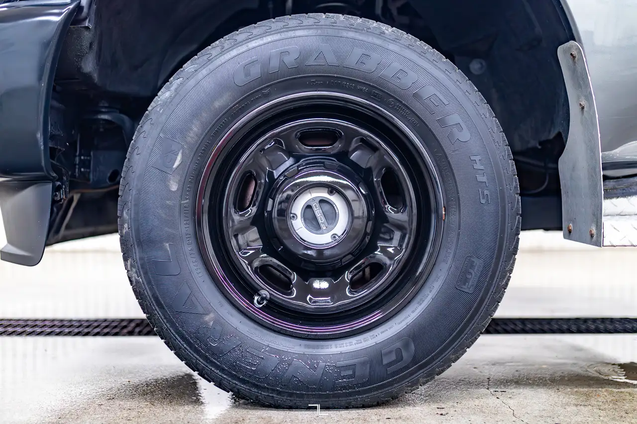 Ford F 250 снимка Ford F 250